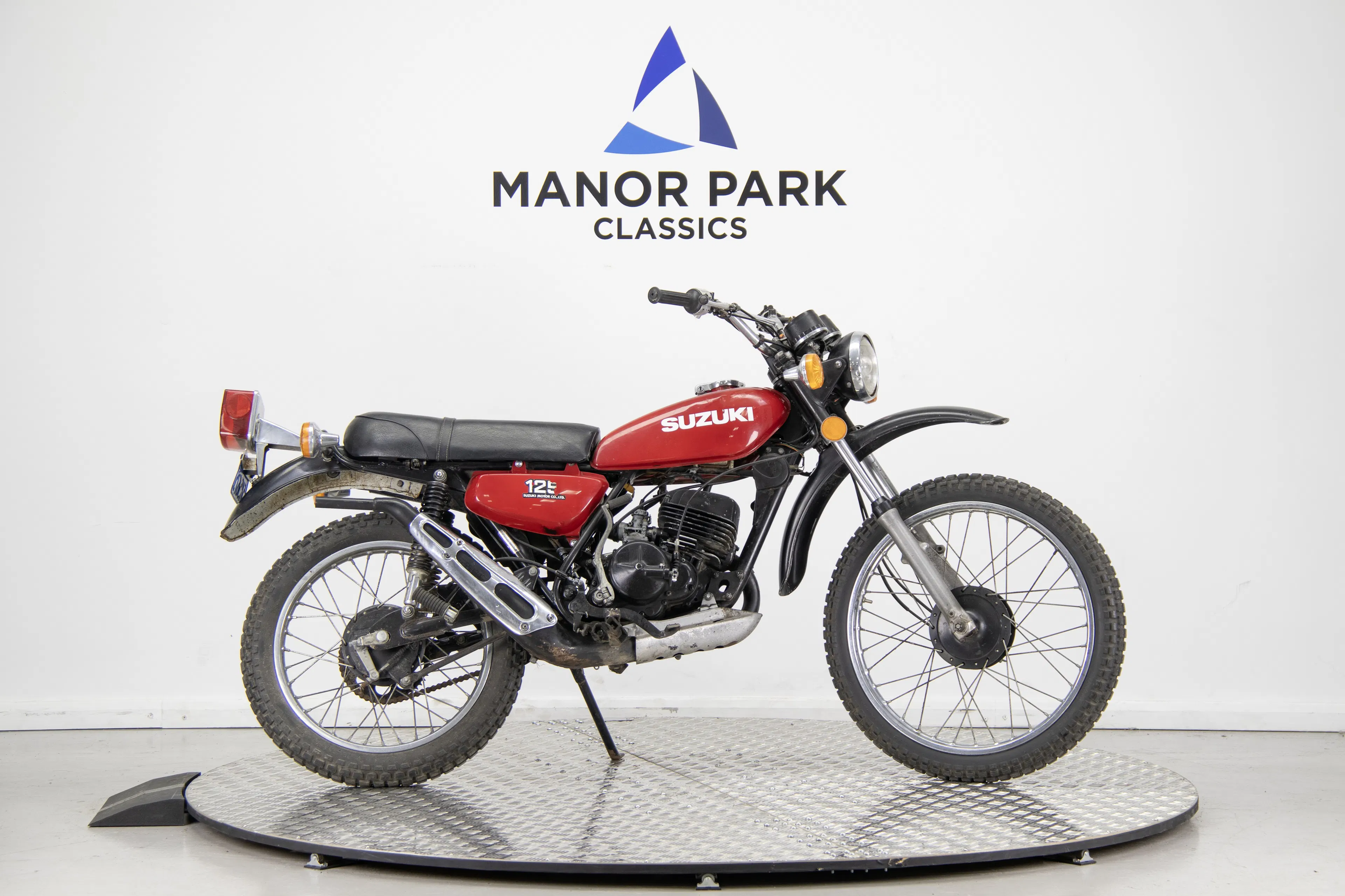SUZUKI　250Γ New Suzuki Inventory | Del Amo Motorsports of Orange County